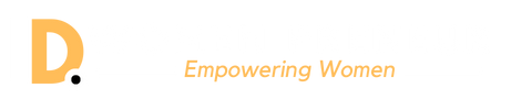logo women preneur